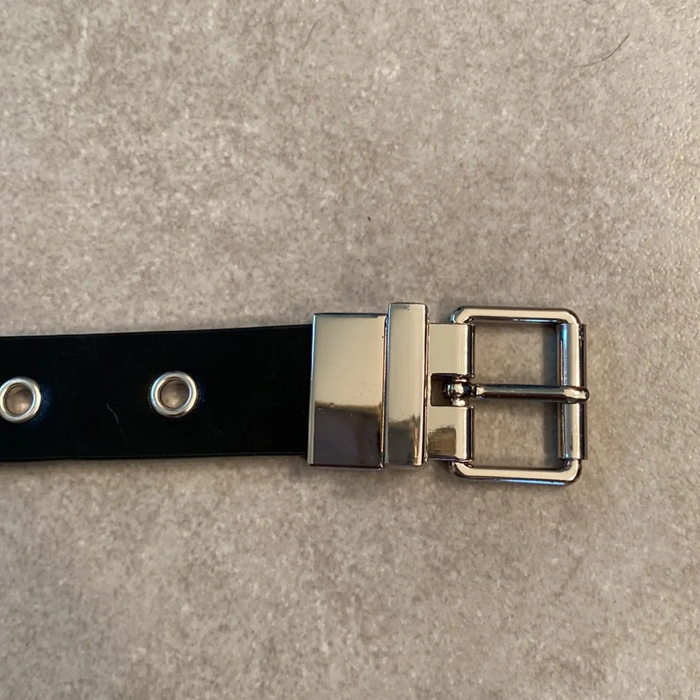 💜3/$15 Youth Black Belt